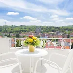 Otel Scheffelhoehe