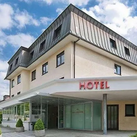 Scheffelhoehe Szálloda