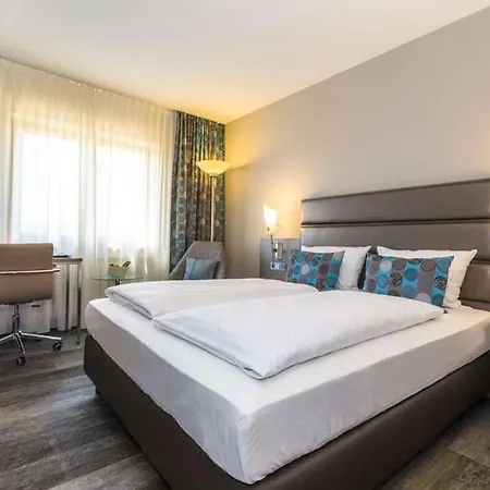 Scheffelhöhe Hotel 4*