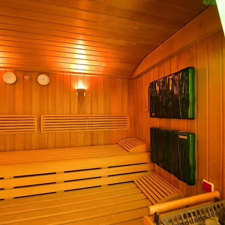 Otel Scheffelhoehe Bruchsal