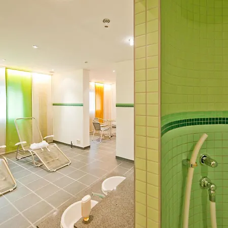 Hotel Scheffelhöhe Bruchsal