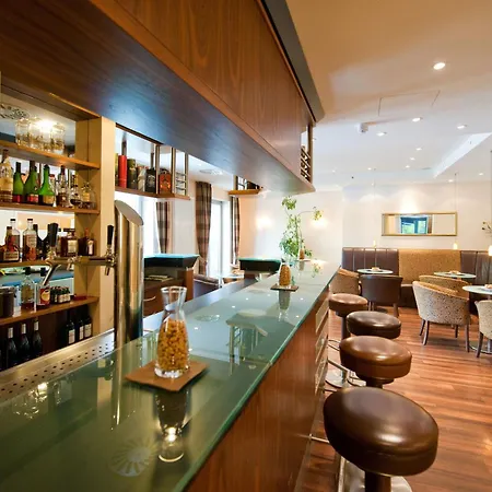 Otel Scheffelhoehe 4*