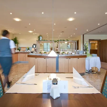 Otel Scheffelhoehe 4*