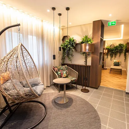 Otel Scheffelhoehe 4*