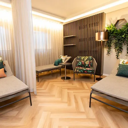 Hotel Scheffelhoehe Bruchsal