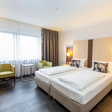 Scheffelhöhe Hotel 4*