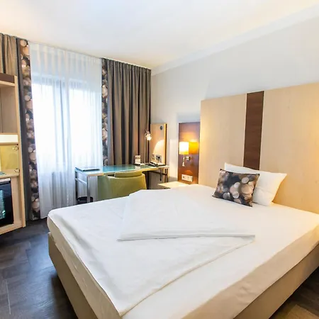 Otel Scheffelhoehe 4*