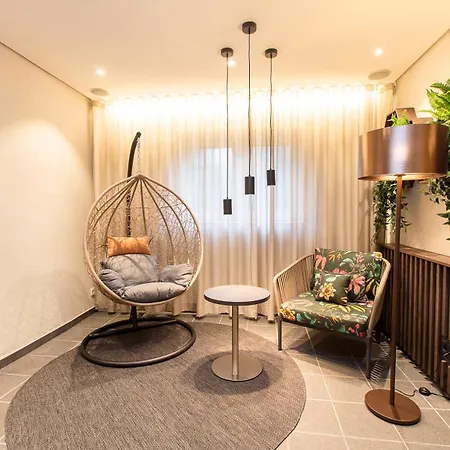 Scheffelhoehe Otel Bruchsal