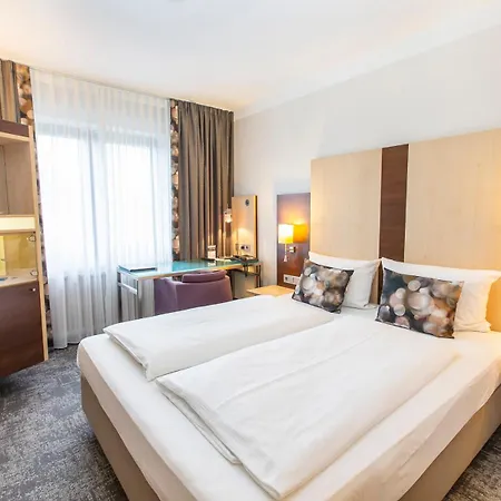 Otel Scheffelhoehe Bruchsal