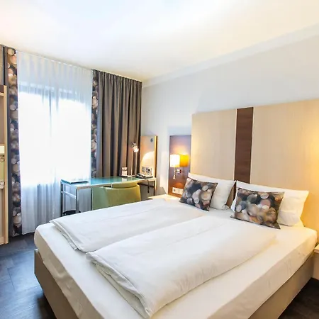 Scheffelhöhe 4* Bruchsal