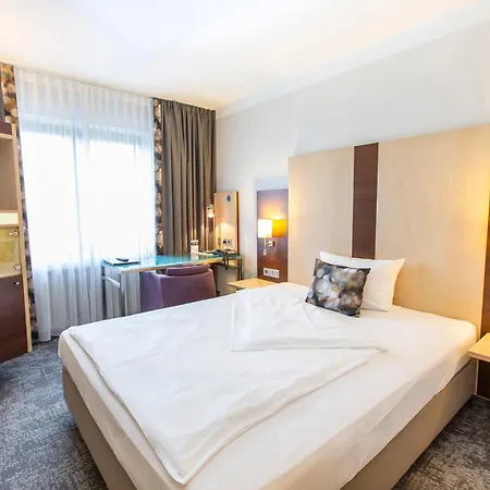 Hotel Scheffelhöhe 4*