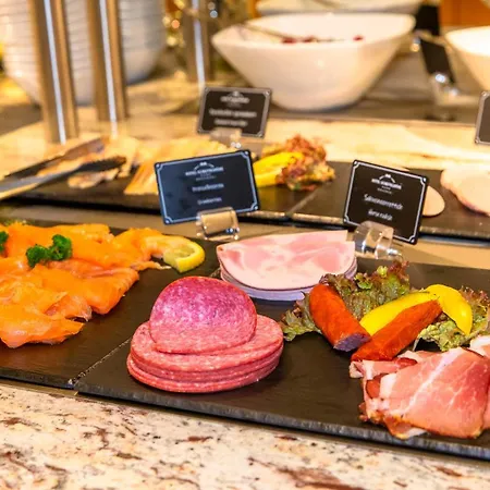 Otel Scheffelhoehe Bruchsal