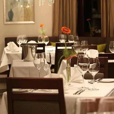 Hotel Scheffelhöhe 4*