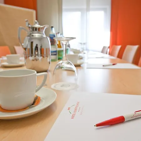 Otel Scheffelhoehe 4*