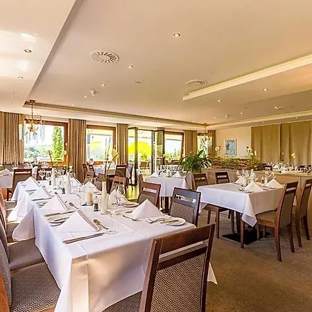 Hotel Scheffelhoehe