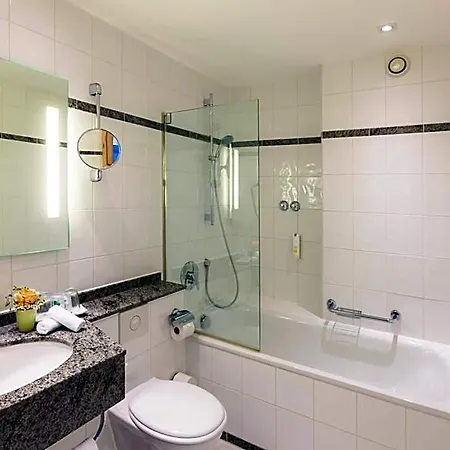 Scheffelhoehe 4* Bruchsal