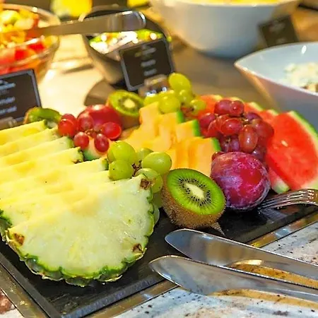 Hotel Scheffelhoehe 4*