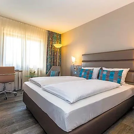 Scheffelhoehe Hotel 4*