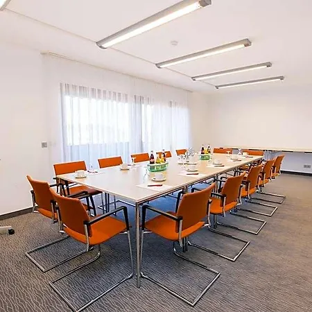 Hotel Scheffelhoehe Bruchsal