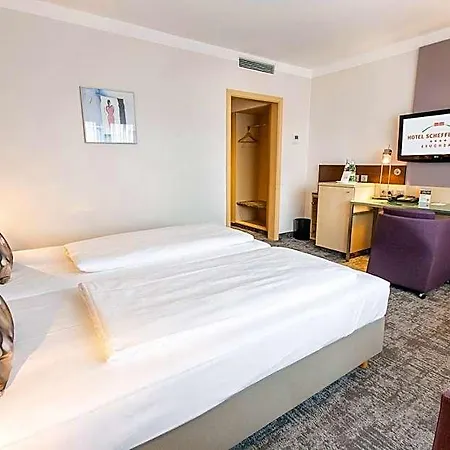 Scheffelhoehe Hotel 4*