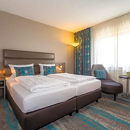 Hotel Scheffelhoehe 4*