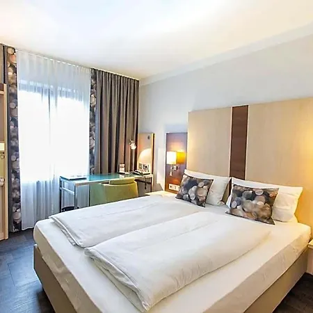 Hotel Scheffelhoehe 4*