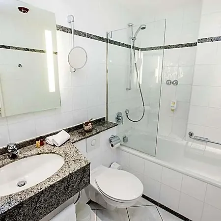 Hotel Scheffelhoehe 4*
