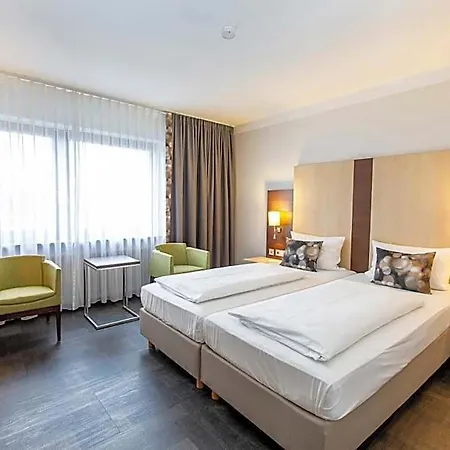 Scheffelhoehe Hotel Bruchsal