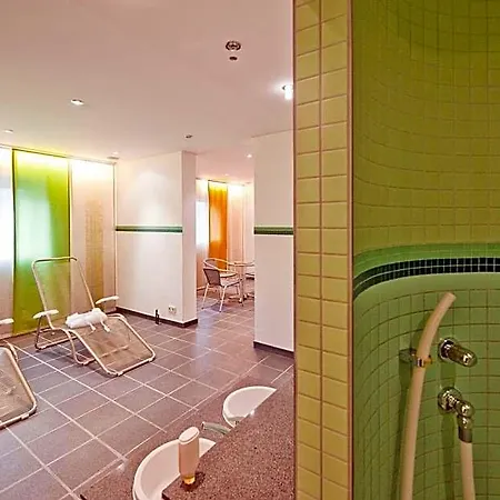 Hotel Scheffelhoehe 4*