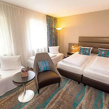 Scheffelhoehe Hotel 4*