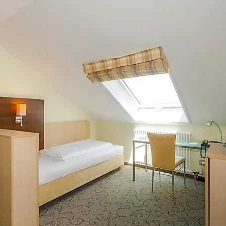 Scheffelhoehe 4* Bruchsal