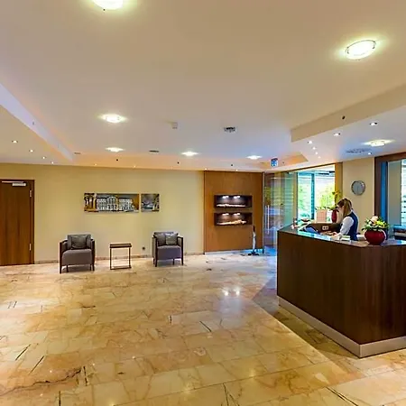 Scheffelhoehe 4* Bruchsal