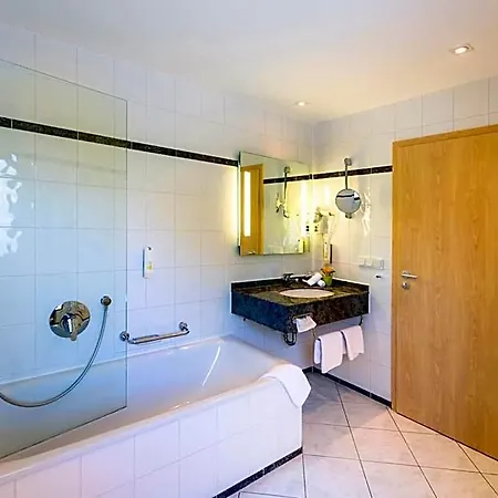 Scheffelhoehe 4* Bruchsal