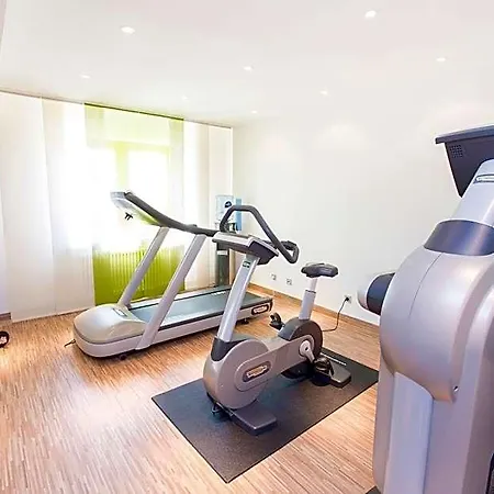 Hotel Scheffelhoehe 4*