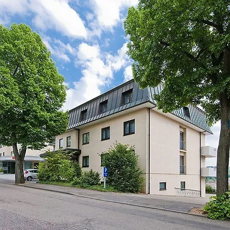 Scheffelhoehe Hotel Bruchsal