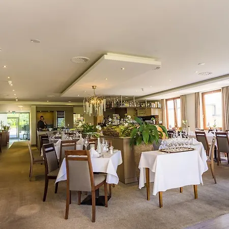 Otel Scheffelhoehe Bruchsal