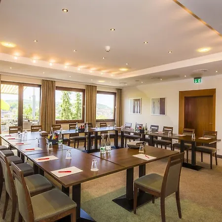 Hotel Scheffelhöhe