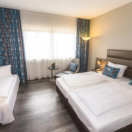Scheffelhöhe Hotel 4*