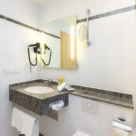 Scheffelhoehe Szálloda 4*