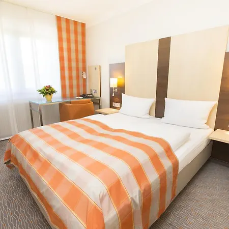 Hotel Scheffelhöhe 4*