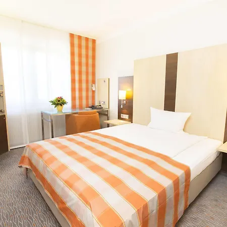 Scheffelhöhe Hotel 4*