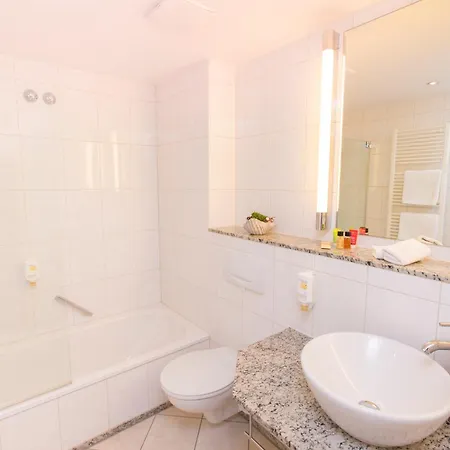 Otel Scheffelhoehe 4*