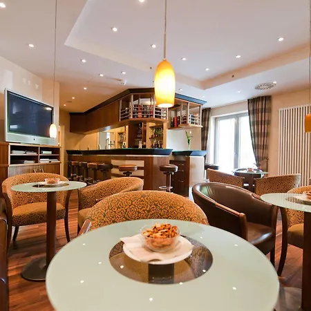 Scheffelhöhe Hotel 4*