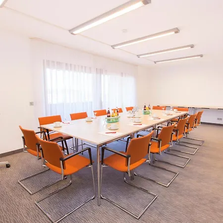 Scheffelhoehe Hotel Bruchsal