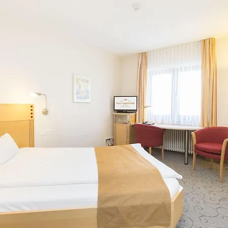 Scheffelhöhe Hotel