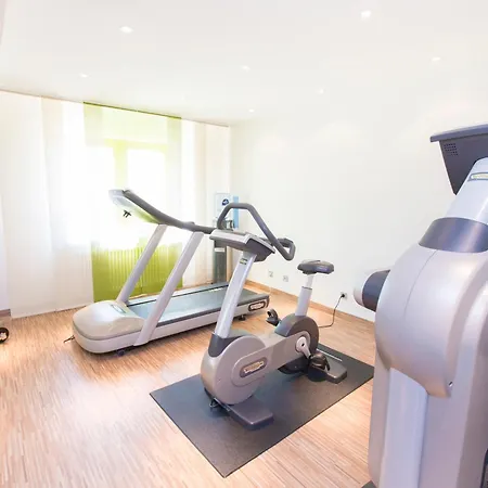 Scheffelhoehe Otel Bruchsal