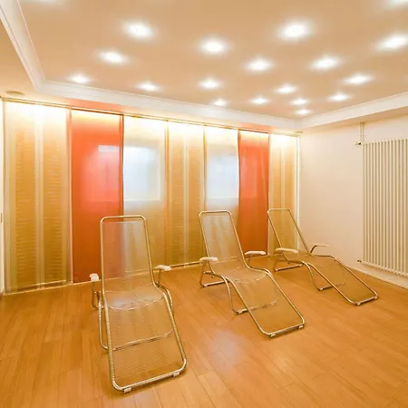 Otel Scheffelhoehe Bruchsal