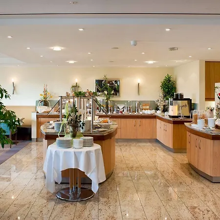 Scheffelhoehe Otel 4*