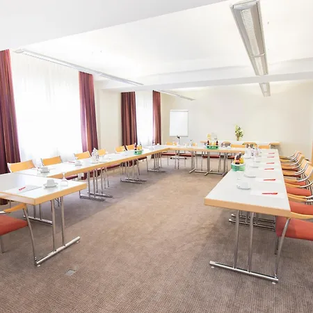 Hotel Scheffelhoehe 4*