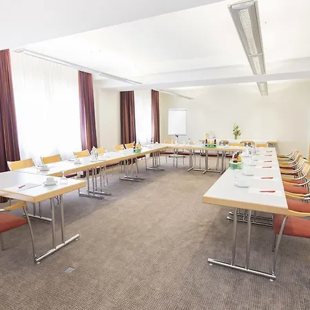 Hotel Scheffelhöhe 4*